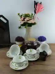 Набор чайных пар 6шт 190мл Royal Classics