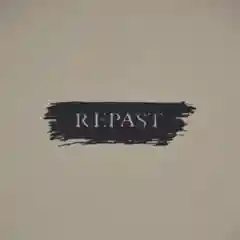 Голубой набор форм для кексов Repast Bakery 9*9*5 см голубой