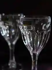 Прозрачный набор фужеров для вина Crystalite Bohemia Safari 190 мл (6 шт)