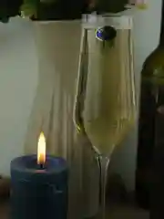 Прозрачный набор фужеров для шампанского Crystalite Bohemia Alca 220 мл 6 шт.