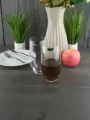 Прозрачный набор стаканов для воды Crystalite Bohemia Grus/michelle высокие 400 мл (2 шт)