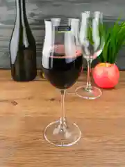 Набор бокалов для вина Crystalite Bohemia Safia 360мл (6 шт)