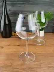 Прозрачный набор бокалов для вина Crystalite Bohemia Gastro, 650 мл, 6 шт