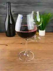 Прозрачный набор бокалов для вина Crystalite Bohemia Gastro, 650 мл, 6 шт