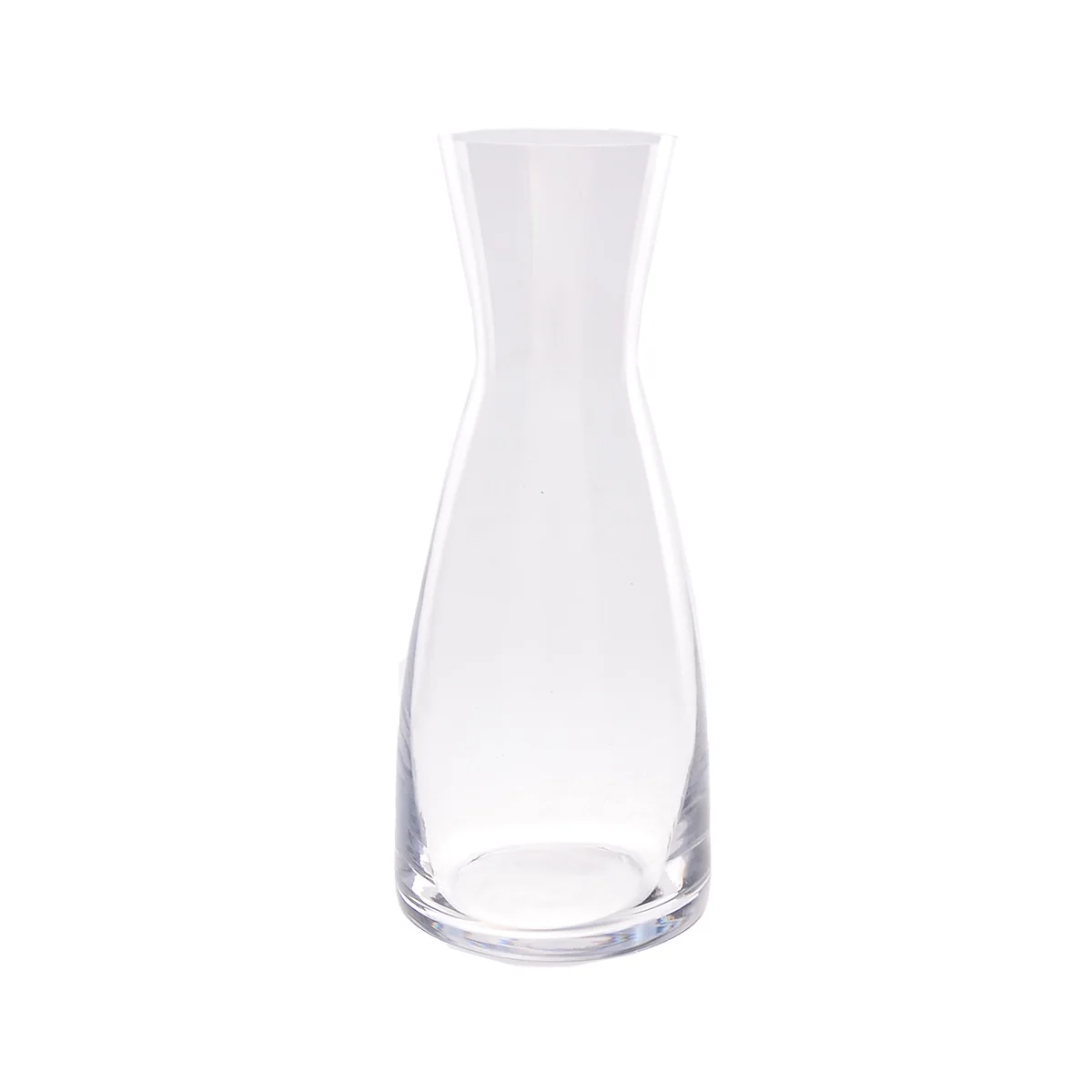 Прозрачный графин Crystalite Bohemia ALCEDO 500 мл