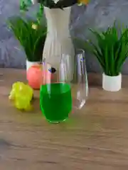 Прозрачный набор стаканов для воды Crystalite Bohemia COLUMBA OPTIC 580 мл (6 шт)