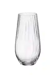Прозрачный набор стаканов для воды Crystalite Bohemia COLUMBA OPTIC 580 мл (6 шт)