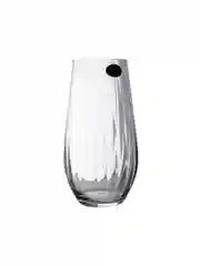 Прозрачный набор стаканов для воды Crystalite Bohemia COLUMBA OPTIC 580 мл (6 шт)