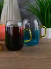 Набор стаканов Repast Color 300 мл (2 шт)