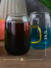 Набор стаканов Repast Color 300 мл (2 шт)