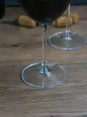 Прозрачный набор бокалов для вина Crystalite Bohemia Colibri/Gastro 580 мл (6 шт)