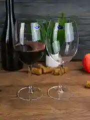 Набор бокалов для вина Crystalite Bohemia Colibri/Gastro 580 мл (6 шт)