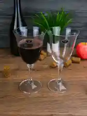 Прозрачный набор бокалов для вина Crystalite Bohemia Branta/kleopatra 360 мл (6 шт)