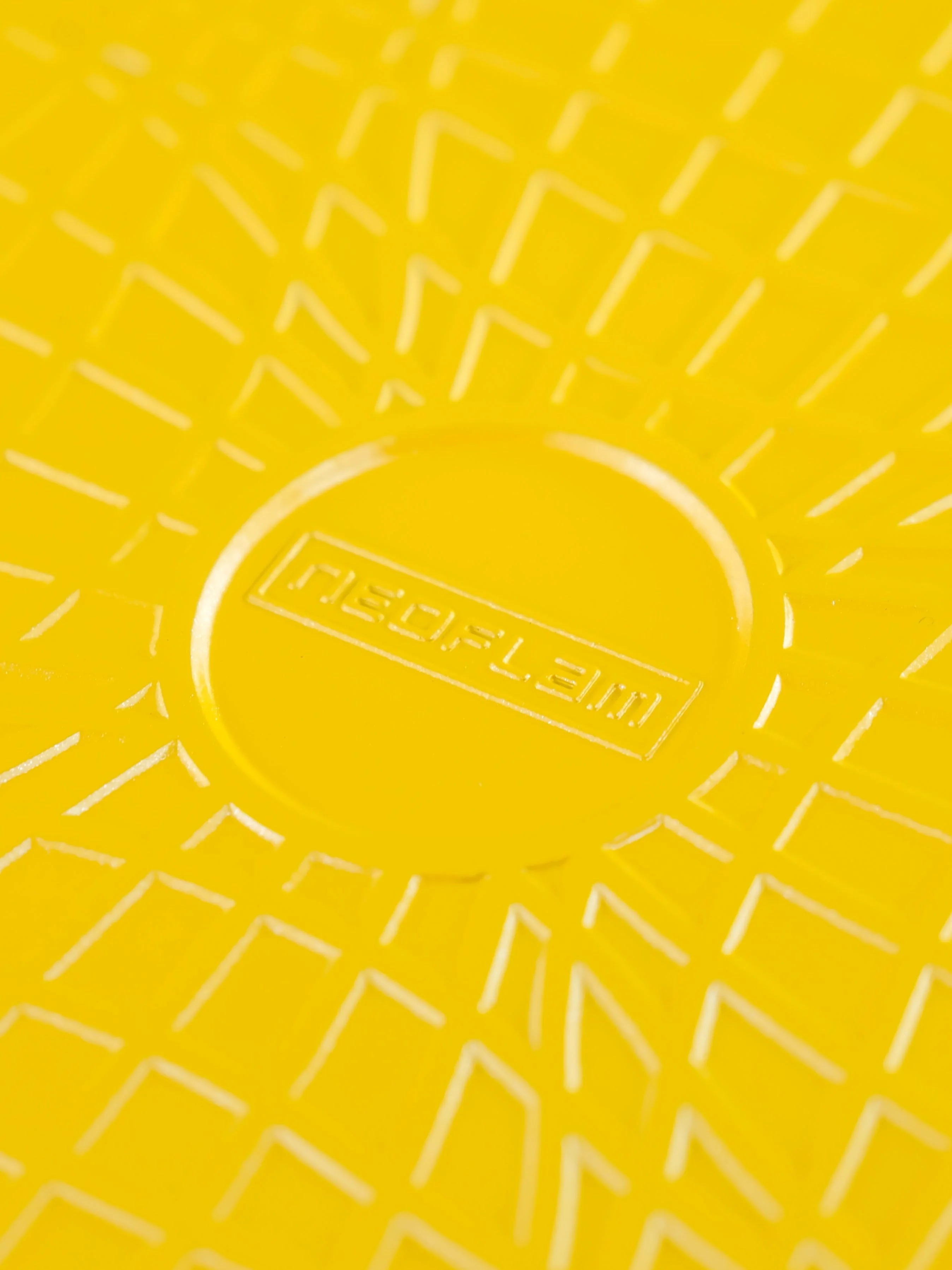 Желтый блинная сковорода Neoflam Yellow 26 см (без индукции)