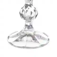Набор бокалов для вина Клаудия AS Crystal 190 мл (6 шт)