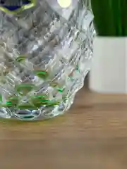 Прозрачный набор стаканов ассорти Aurum Crystal Morres 340 мл