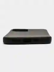 Синий меланж чехол для iPhone 7Plus / 8Plus / X / XS / 11 Pro / 11 Pro Max / 12