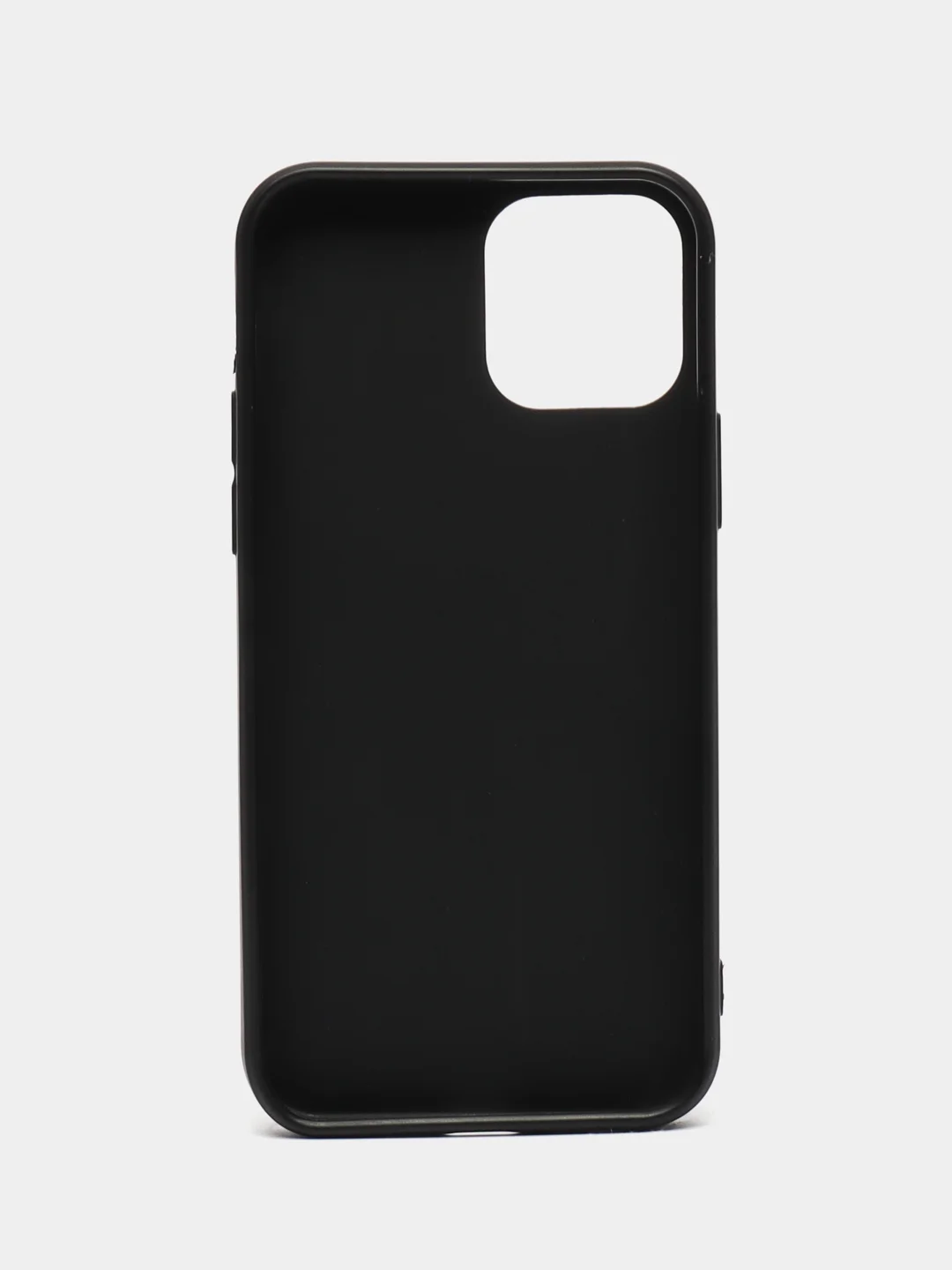 Синий меланж чехол для iPhone 7Plus / 8Plus / X / XS / 11 Pro / 11 Pro Max / 12