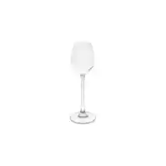 Прозрачный набор рюмок Crystalite Bohemia Columba 90 мл (6 шт)