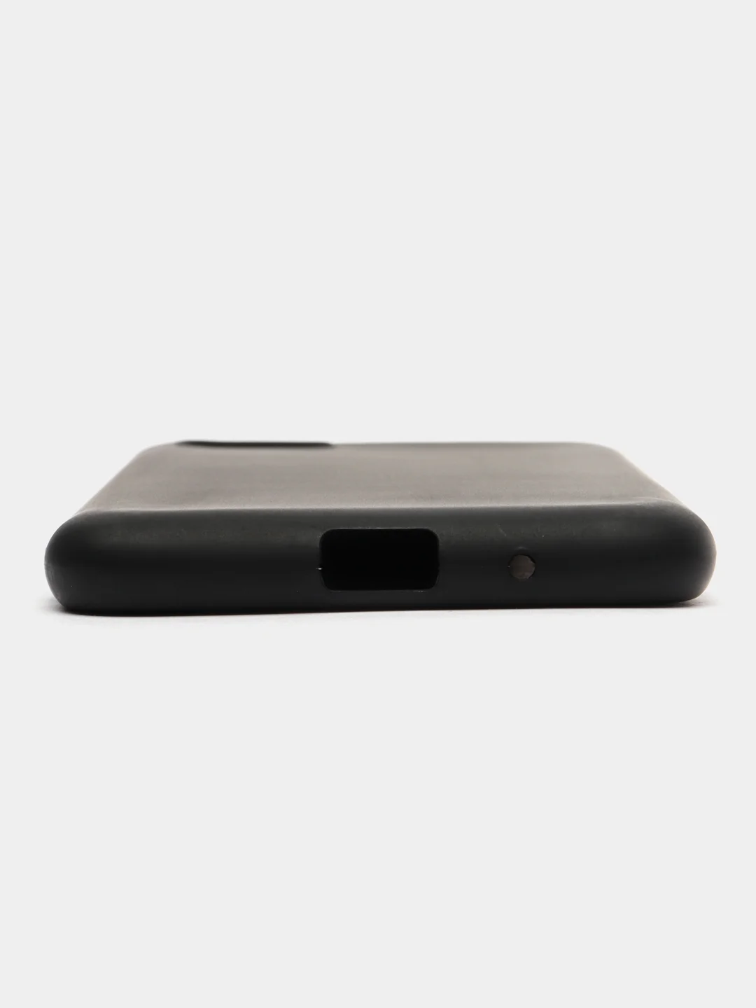 Красный чехол для Huawei Y5 2018