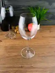 Прозрачный набор бокалов для вина Crystalite Bohemia Colibri/Gastro 580 мл (2 шт)