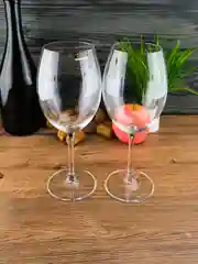 Прозрачный набор бокалов для вина Crystalite Bohemia Colibri/Gastro 580 мл (2 шт)