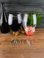 Прозрачный набор бокалов для вина Crystalite Bohemia Colibri/Gastro 580 мл (2 шт)