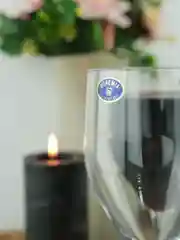 Прозрачный набор бокалов для вина Crystalite Bohemia Sitta/stella 360мл (6 шт)