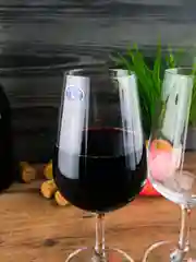 Прозрачный набор бокалов для вина Crystalite Bohemia APUS 360 мл (6 шт)