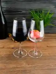 Набор бокалов для вина Crystalite Bohemia APUS 360 мл (6 шт)
