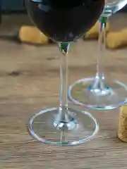 Прозрачный набор бокалов для вина Crystalite Bohemia Colibri/Gastro 350 мл (2 шт)