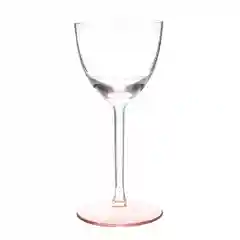 Прозрачный набор бокалов для вина Crystalite Bohemia Suzanne, 200 мл, 6 шт