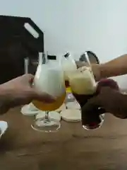Прозрачный набор бокалов для пива Crystalite Bohemia Beer 680 мл 2 шт. 630 мл 2 шт. 550 мл 2 шт.
