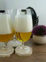 Прозрачный набор бокалов для пива Crystalite Bohemia Beer 680 мл 2 шт. 630 мл 2 шт. 550 мл 2 шт.