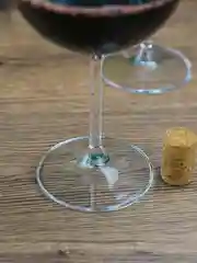 Прозрачный набор бокалов для вина Crystalite Bohemia Colibri/Gastro 570 мл (6 шт)