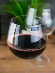Прозрачный набор бокалов для вина Crystalite Bohemia Colibri/Gastro 570 мл (6 шт)