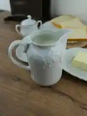 Белый кувшин Repast Rococo 1000 мл