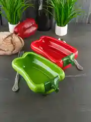 Набор форм для запекания Repast Rich harvest Перцы 600 мл 21*12*6 см 2 шт.