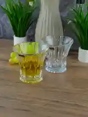 Прозрачный набор стаканов для виски Crystalite Bohemia Wellington 300 мл(6 шт)
