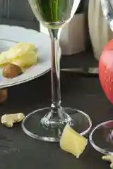 Прозрачный набор фужеров для шампанского Crystalite Bohemia Gastro, 220 мл 6 шт.