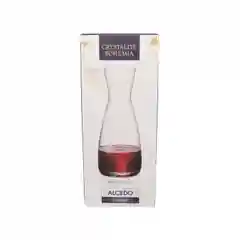 Прозрачный графин Crystalite Bohemia ALCEDO 900 мл