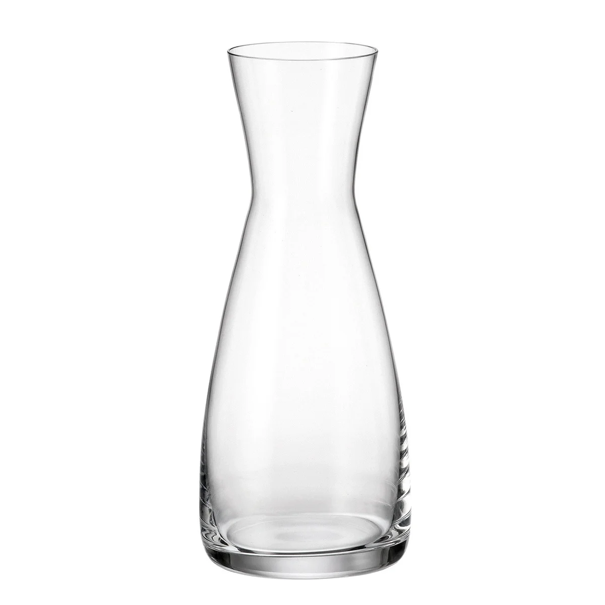 Прозрачный графин Crystalite Bohemia ALCEDO 900 мл