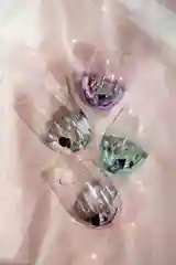 Серебряный стакан Royal Classic 12*7,3*4,5 см серебряный