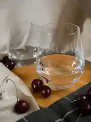 Прозрачный набор стаканов для воды Bohemia Crystalite Grus/michelle 350 мл (2 шт)