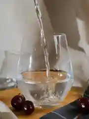 Прозрачный набор стаканов для воды Bohemia Crystalite Grus/michelle 350 мл (2 шт)
