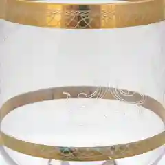 Набор бокалов 190 мл V-D (6 шт)