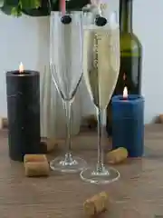 Прозрачный набор бокалов Crystalite Bohemia 240мл 6шт