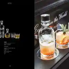 Прозрачный набор стопок для водки RCR Timeless 60мл (6 шт)