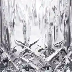 Прозрачный набор стаканов для виски RCR Opera 300мл (6 шт)