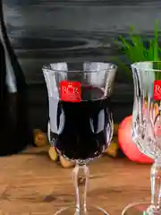 Прозрачный набор бокалов для вина RCR Opera 160 мл (6 шт)
